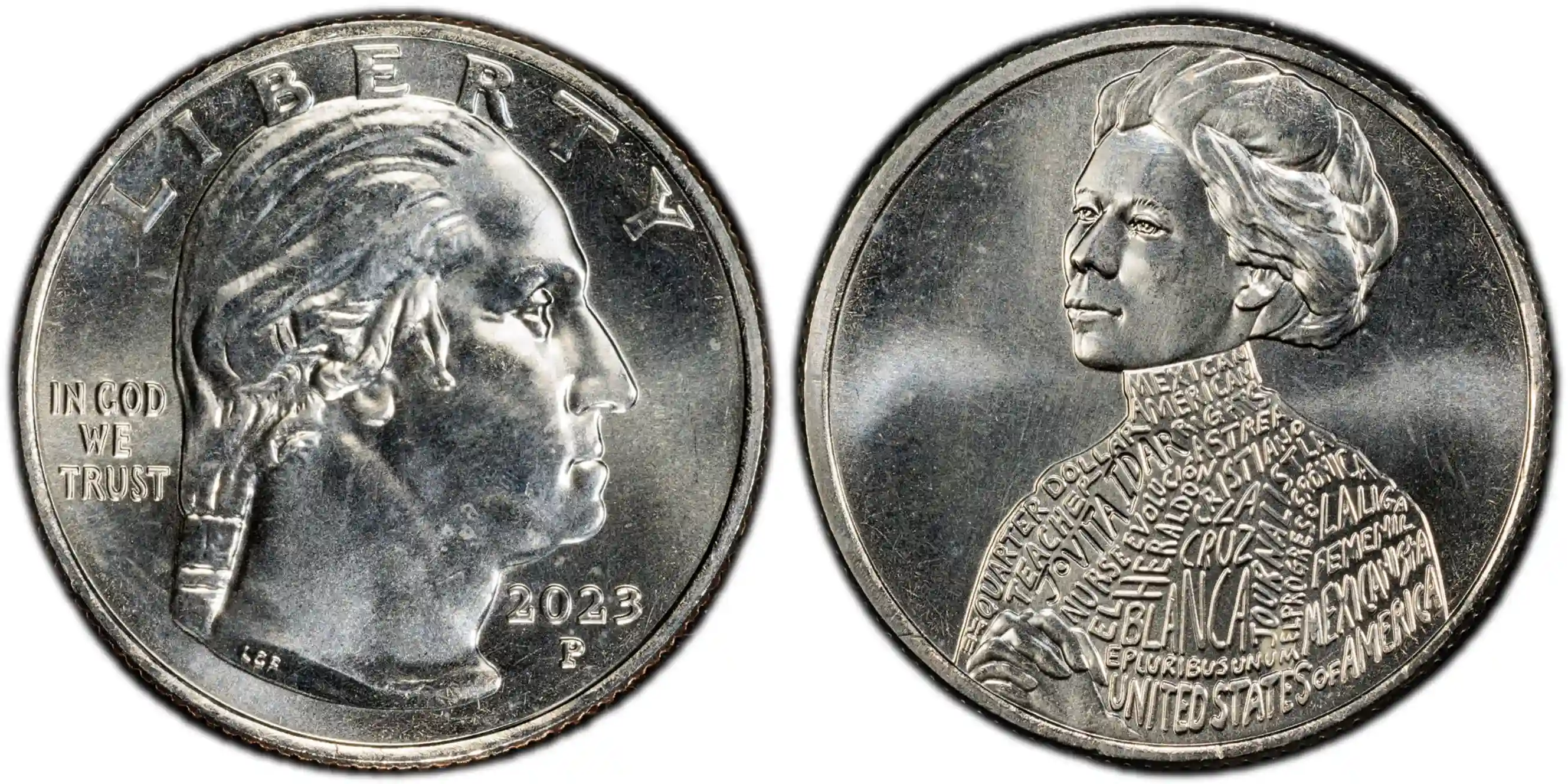 2023 P Jovita Idar Quarter